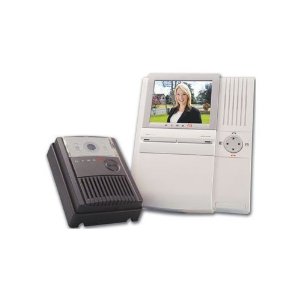 New! Cyrex Comelit HFX-700M Hands Free Video Intercom System