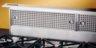 Broan Allure Range Hoods Need Help Finding The Model Number?