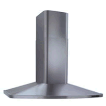 Broan Allure Range Hoods Need Help Finding The Model Number?