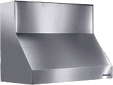 Broan Allure Range Hoods Need Help Finding The Model Number?