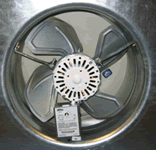 Broan Nutone Economy Ventilation Fan Need Help Finding The Model Number?
