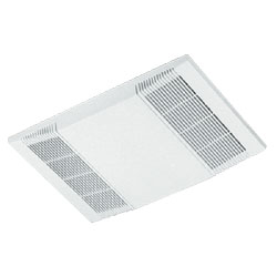 Ceiling Heaters