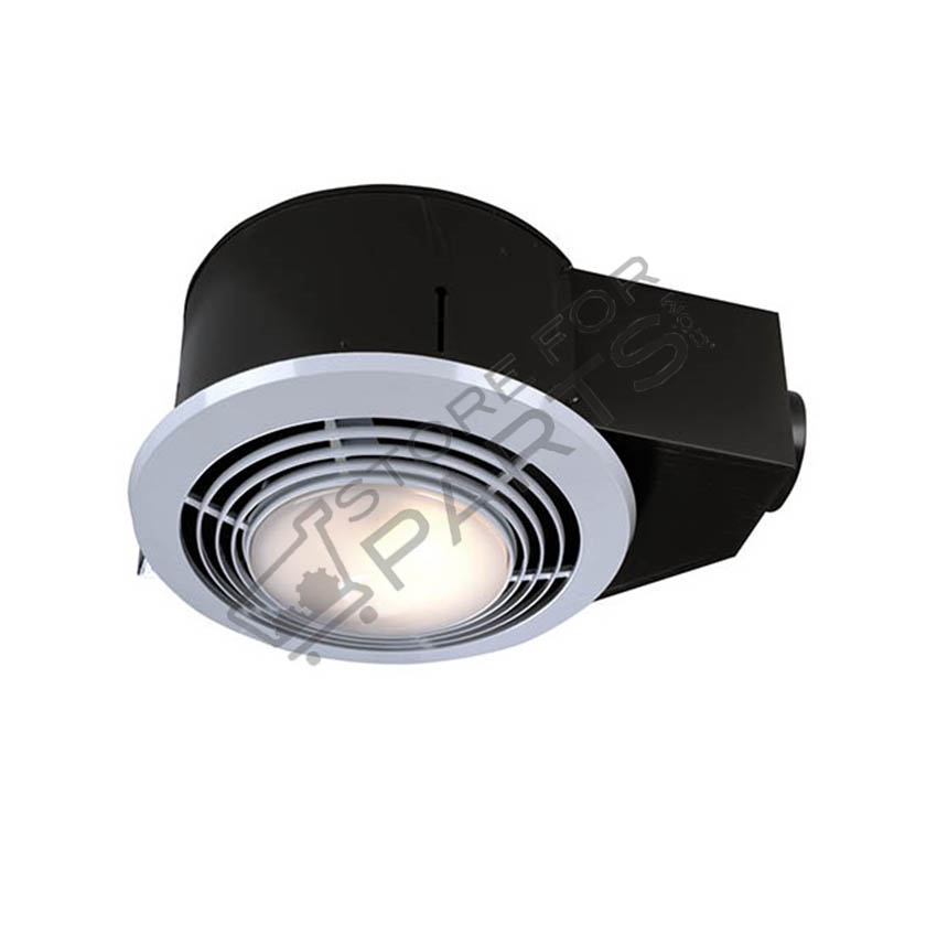 NuTone QT9093 Heater Parts