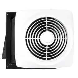 Broan 12C Utility Wall Fan 10" Parts