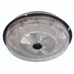 Broan 156 Ceiling Mounted Radiant Heater Parts