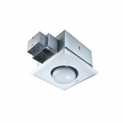 Aubrey 7101 Exhaust Fan With Light Parts breakout small