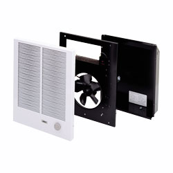 Broan 192 High-Capacity Wall Heater Parts