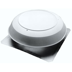 Broan 355 Roof Mounted Attic Ventilator Parts