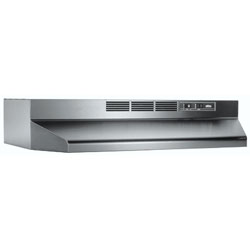 Kenmore 50173 Under Cabinet Range Hood Parts