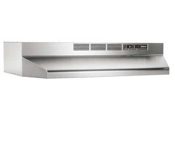 Kenmore 50132 Kitchen Rangehood Parts