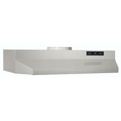 Broan 424208 Range Hood 42" Parts