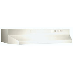 Kenmore 50015 36" Almond Range Hood Parts