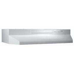 Broan 433611 36" White Range Hood Parts