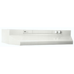 Broan 464222 4-Way Convertible Range Hood Parts