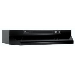 Broan 753023 Range Hood 30" - Black Parts