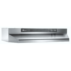 Broan 763604 Stainless Steel Range Hood Parts