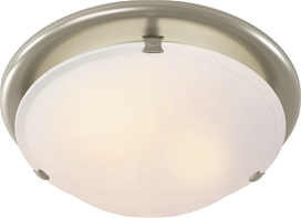 Broan 761BN Brushed Nickel Finish Exhaust Fan Parts