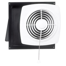 Aubrey 8763 Exhaust Fan Parts