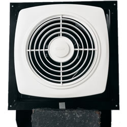 Broan 508 Wall Mounted Exhaust Fan Parts