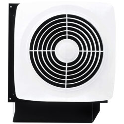 Broan 509 Utility Exhaust Fan Parts