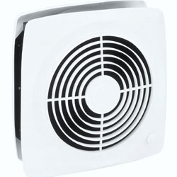 Nautilus N511 Exhaust Fan Parts