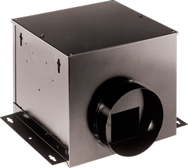 Broan SP100 Single-Port Ventilator Fan Parts