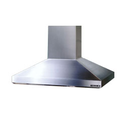 Broan 637004EX Stainless Steel Range Hood Parts