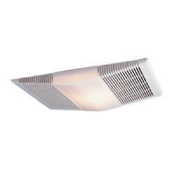 NuTone 665RP Exhaust Fan With Heat/Light Parts
