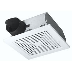 Broan 670 Ceiling And Wall Mount Fan Parts