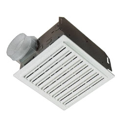 NuTone 671R Ceiling Exhaust Fan 90Cfm Parts