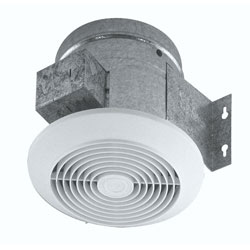 Nautilus N673 Exhaust Fan Parts