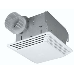 Broan 676 Ceiling Mount Fan Parts