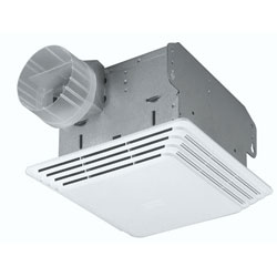 Broan 679 Bathroom Ventilation Fan-Lite Parts