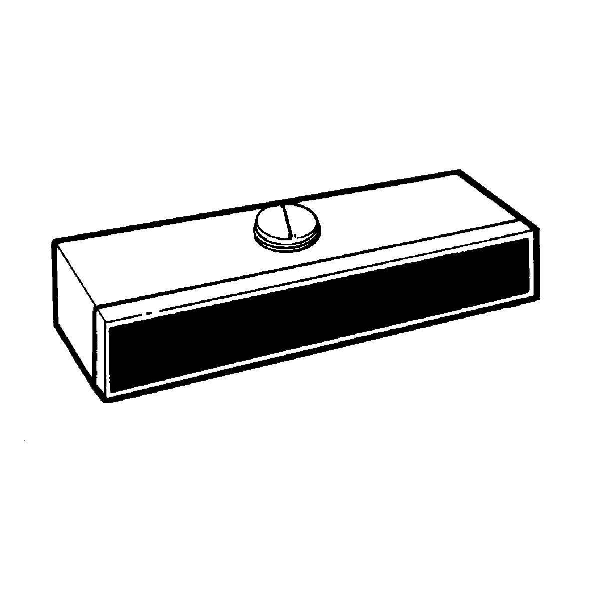 Air Care AC1260Q Range Hood Parts