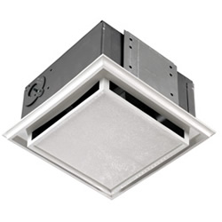 Aubrey 7584 Bathroom Ventilation Fan Parts