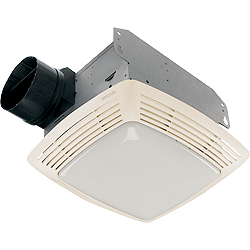 Broan 683L Ventilation Fan/Light Parts