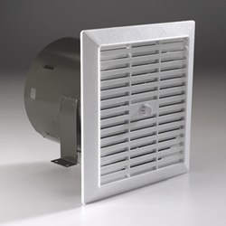 NuTone 686 Vertical Discharge Fan Parts