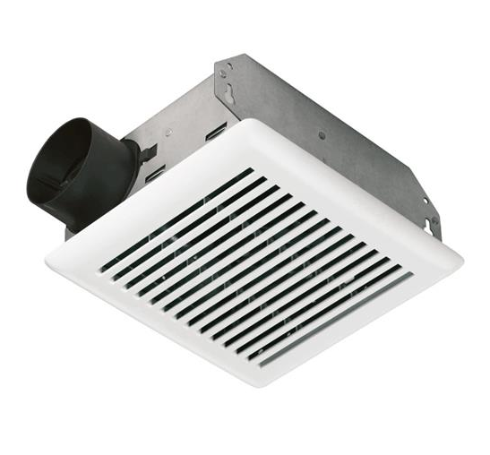 NuTone 695 Wall Mount Ventilation Fan 70 Cfm Parts