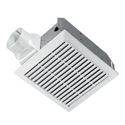 NuTone VC305C2N Village Ductless Fan Parts