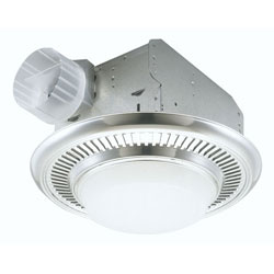 Broan 714 Exhaust Fan/Light/Night-Light Parts