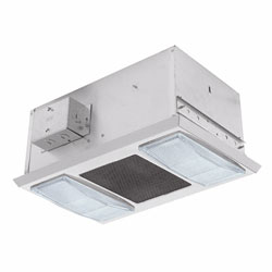 Air Care AC2000 Exhaust Fan With Heat And Light Parts breakout small