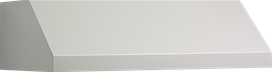 Kenmore 50602 9" White On White Range Hood Parts