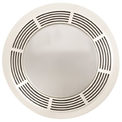 Broan 750 Fan/Light/Night-Light Parts