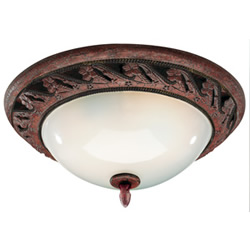 NuTone 755NT Decorative Exhaust Fan-Light Parts