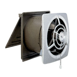 NuTone 8050 Utility Fan Through The Wall Parts