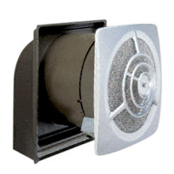 NuTone 8060 Utility Fan Through The Wall Parts
