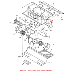 Broan 81000 Finesse Range Hood 250 Cfm Parts breakout large