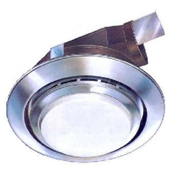 NuTone 662 Exhaust Fan - Light Parts