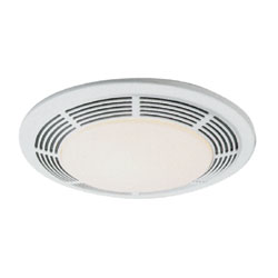 NuTone 8663FL Deluxe Fluorescent Fan-Light Parts