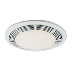 NuTone 8664RP Decorative Fan/Light 100 Cfm Parts